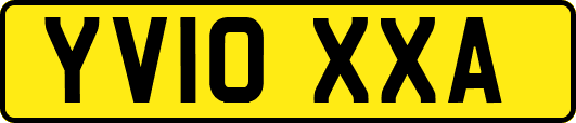 YV10XXA