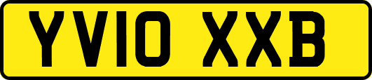 YV10XXB