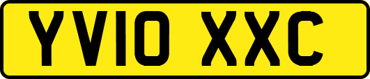YV10XXC