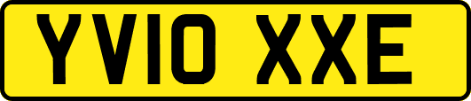 YV10XXE