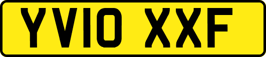 YV10XXF