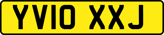 YV10XXJ