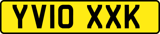 YV10XXK