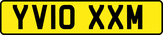 YV10XXM