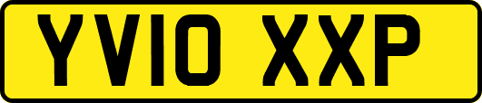 YV10XXP