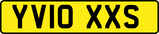 YV10XXS
