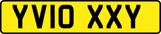 YV10XXY