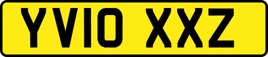 YV10XXZ