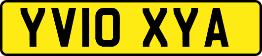 YV10XYA