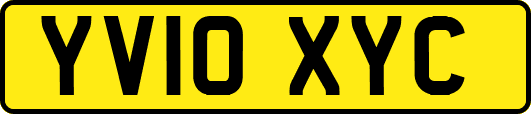 YV10XYC