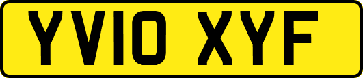 YV10XYF