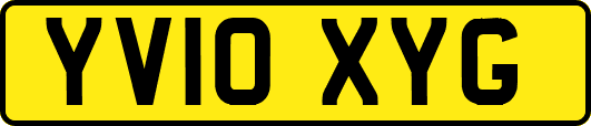 YV10XYG