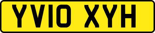 YV10XYH