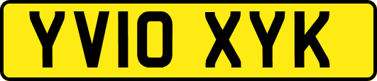 YV10XYK