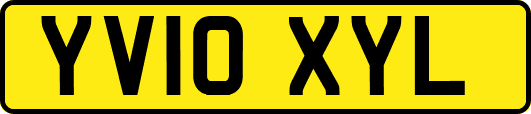 YV10XYL