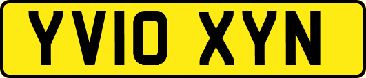 YV10XYN