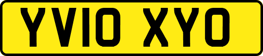 YV10XYO