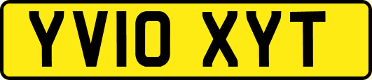 YV10XYT