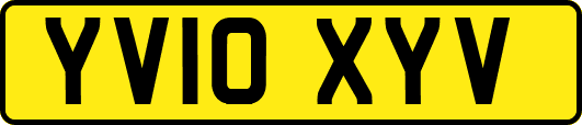 YV10XYV