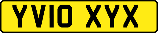 YV10XYX
