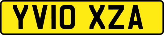 YV10XZA