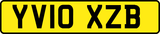 YV10XZB