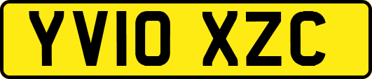 YV10XZC