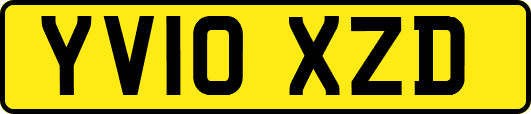YV10XZD