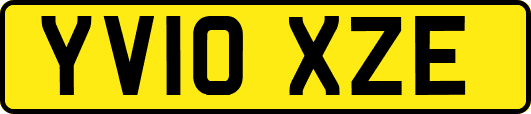 YV10XZE