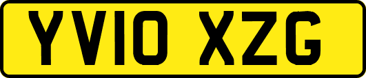 YV10XZG