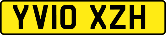 YV10XZH