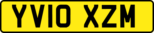 YV10XZM