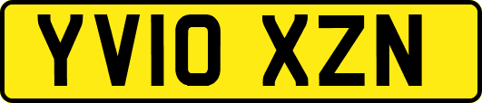 YV10XZN