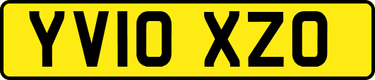 YV10XZO