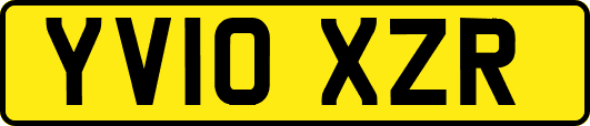 YV10XZR