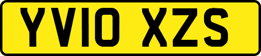 YV10XZS