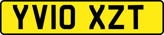 YV10XZT