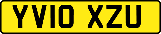 YV10XZU