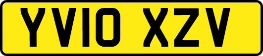 YV10XZV
