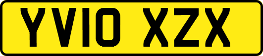 YV10XZX