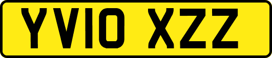 YV10XZZ