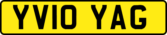 YV10YAG