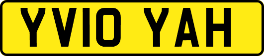 YV10YAH
