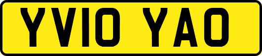 YV10YAO