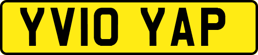 YV10YAP