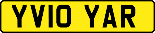 YV10YAR