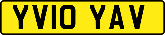 YV10YAV