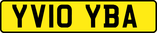 YV10YBA