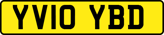 YV10YBD