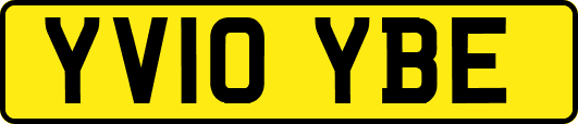 YV10YBE